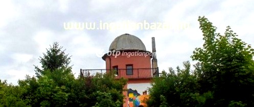 Így nevelj a gyerekből csillagászt