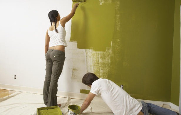 Elő a pemzlikkel! Vagy mégsem?