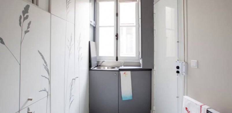 Nem a méret a lényeg! 8 nm-es álomotthon? Igen!