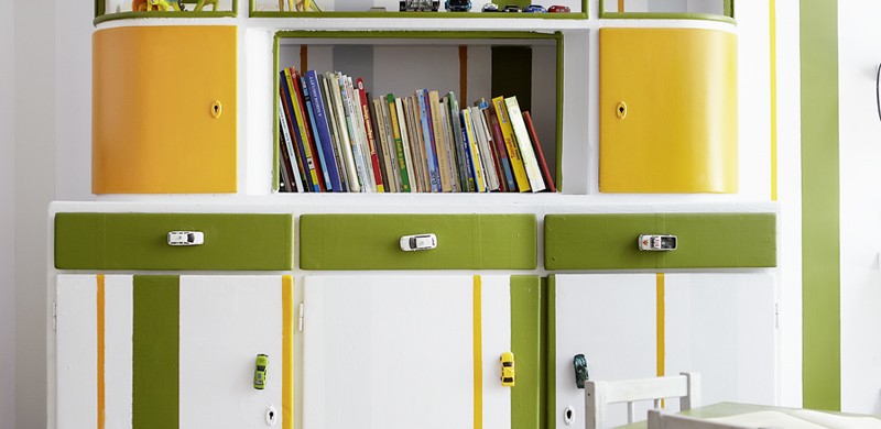 Retro őrület! Nem minden szemét, ami annak látszik…