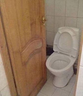 WC felújítási katasztrófák. Meg egy csaptelep.