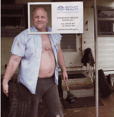 Válás helyett vegyen nagyobb házat! 5 extrém ingatlanhirdetés