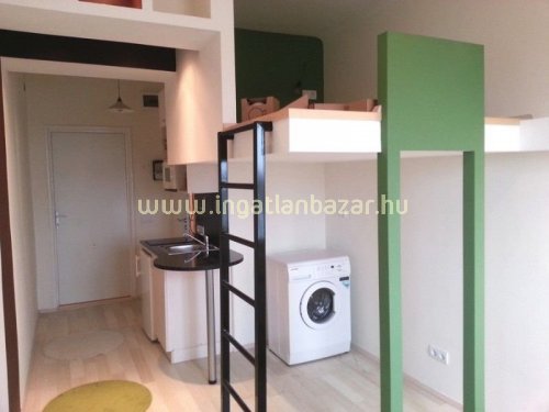 Extravagáns lakberendezés 19 nm-en?