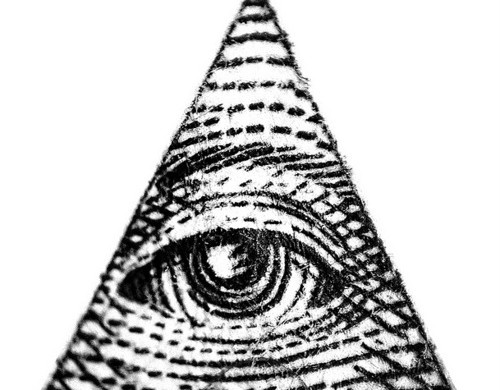 ILLUMINATI telek eladó!