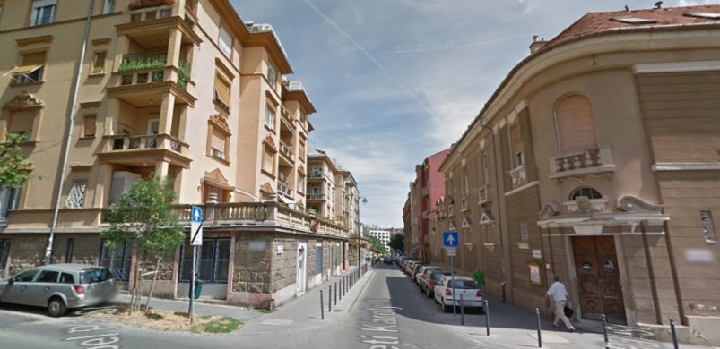 „Ki a csöcs az a Nagy Imre?”, avagy 8 lakás a Keleti Károly utcában