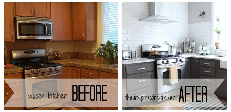 A nagy konyhaátalakítás – ennyit számít a burkolat!