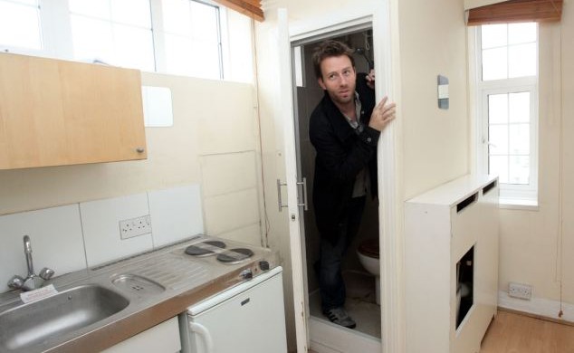 8 nm-es lakás 37 millió forintért eladó!