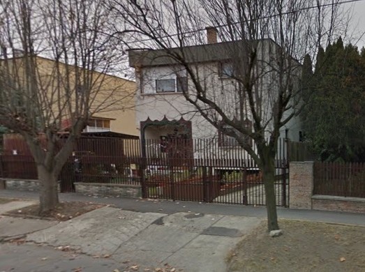 Nem könnyű a Zámbó család közelébe férkőzni