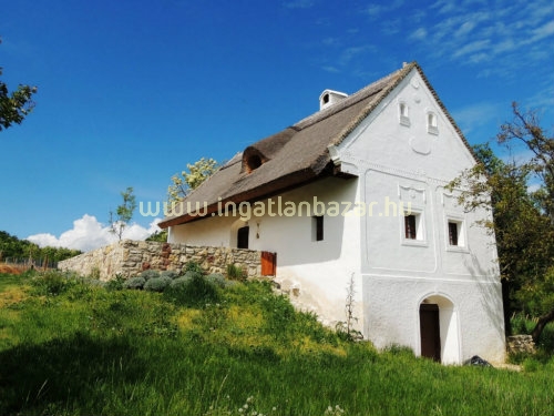 Szeretünk, Magyarország: egy autentikus ingatlan és a tökéletes felújítás