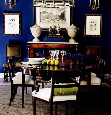 Íme 2015 divatszínei lakberendezői szemszögből