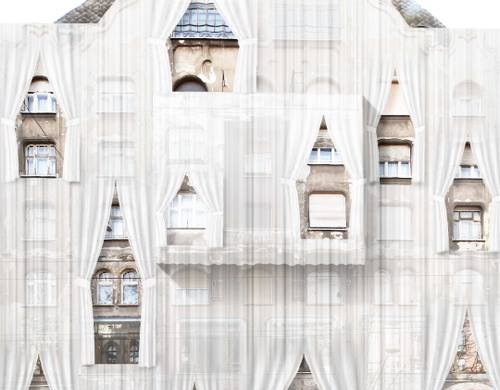 Magyar ötlet: babázás helyett öltöztessen házat!