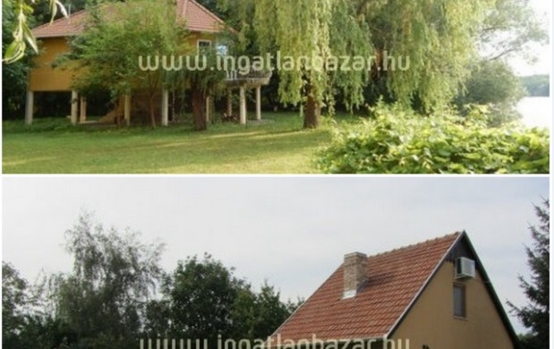 Nem tudunk dönteni két hasonló árú nyaraló között. Segítsenek!