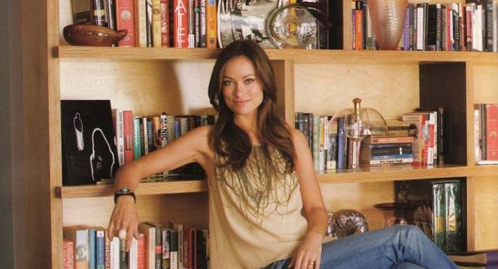 Így él a Doktor House „Tizenhármasa”, Olivia Wilde