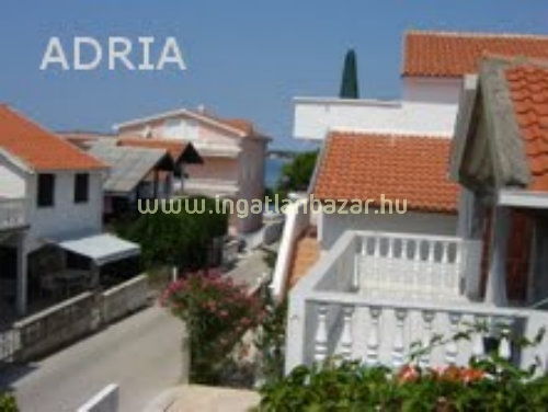 Valamiről lemaradtunk: Győr partjait már az Adriai-tenger mossa!