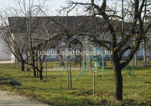 Ez is az ingatlanpiac része