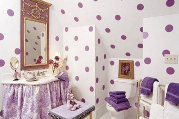 Design egypercesek #2: pettyek és csíkok