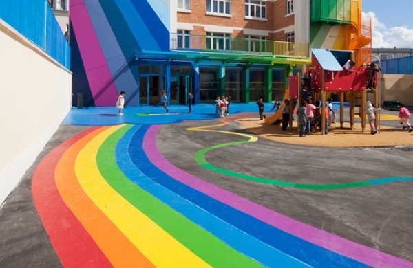 Óvoda, ahonnan nem akarsz hiányozni