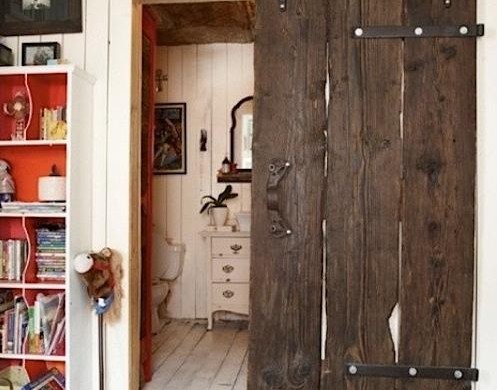 Design egypercesek #1: A tolóajtók