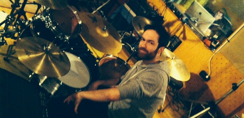 Hol él a magyar, ha híres? – Mihalik Ábel, dobos