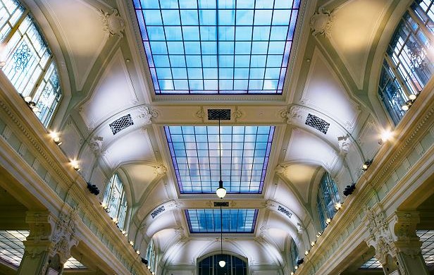 Habony után Vajnáné is a Palazzo Dorottyában!