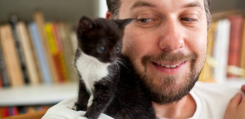 Hol él a magyar, ha híres? – Buzás Gábor, sportkommentátor