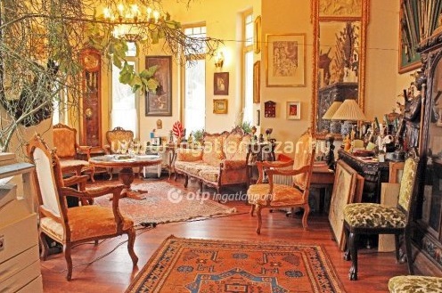 Három budai várkastély…