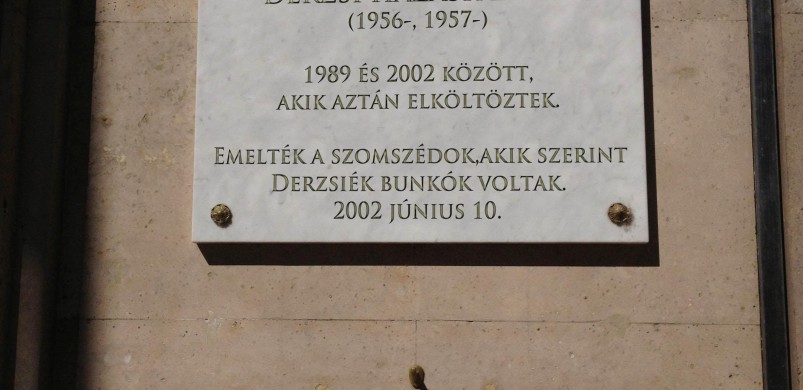 Cigi? Ciki! Együttélés a szomszédokkal mesterfokon!