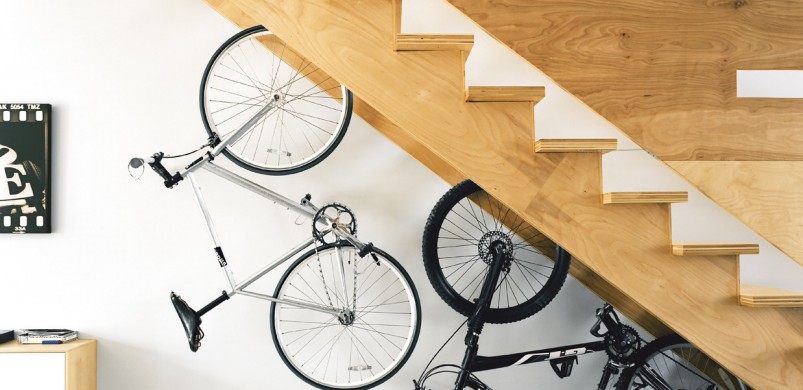 Bringatárolás a szezonon túl: elegánsan!