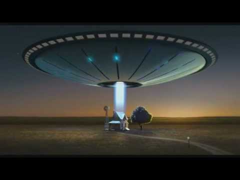 Idegenek járnak közöttünk!!!