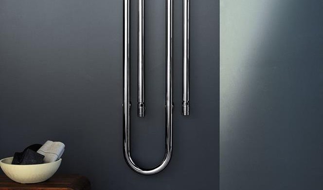 Amikor a radiátor már műalkotás