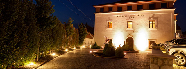 Andrássy örökség: UNESCO listás hotelt valaki?