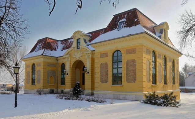 Megvásárolható az egykori politikus hányattatott sorsú kastélya