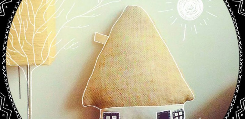 Varrd meg saját otthonod!