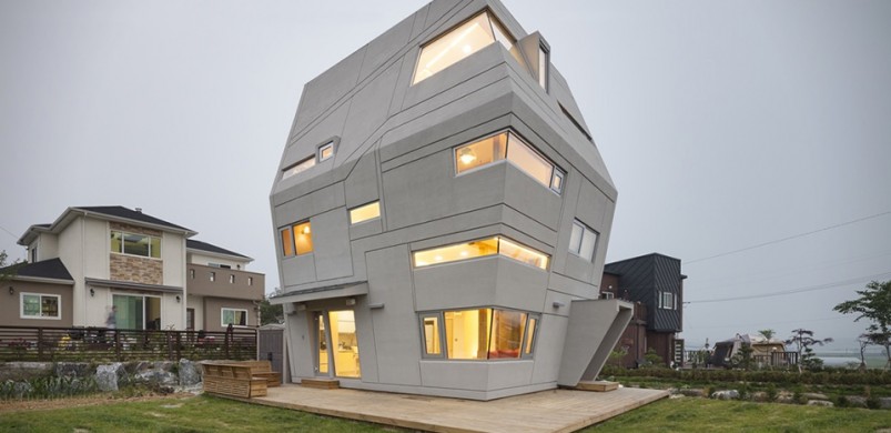 Új őrület: Star Wars házikó Koreában