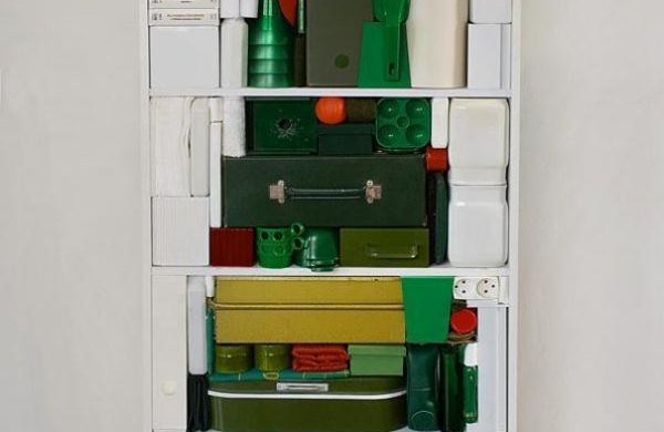 10 újabb, elképesztő csináld magad karácsonyfa!