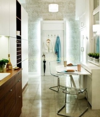 A lakás, amire nem sajnálnánk a havi fél milliót