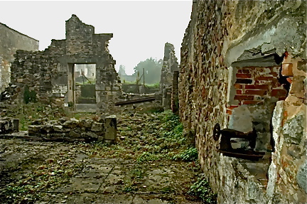 A falu, ahol a NAV-tól vásárolja vissza az önkormányzat az 5 Ft-os telkeket