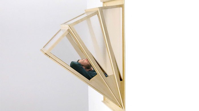 Több eget! – égnézegető ablak otthonra