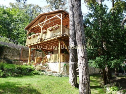 Egy falat Skandinávia a Hegyvidéken