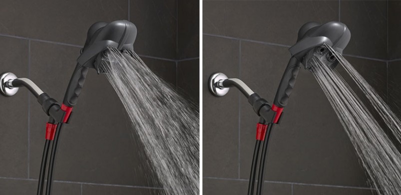 Star Wars zuhanyrózsa? Igen! Plusz egy ráadás