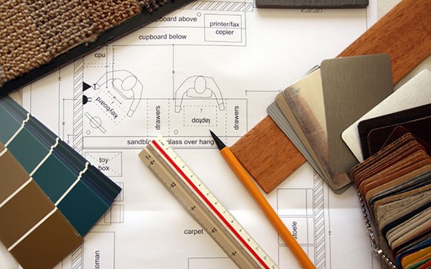 Variálás a tervezőasztalon – lakás nulláról kitalálva!