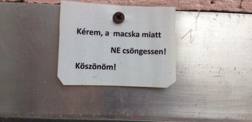 LÉPCSŐHÁZI ÜZENETEK 1284. RÉSZ