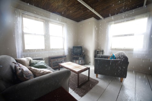 Sculpture by the sea 2011. I wish you hadn't asked by James Dive. Photography by Nicolai Lorenzen