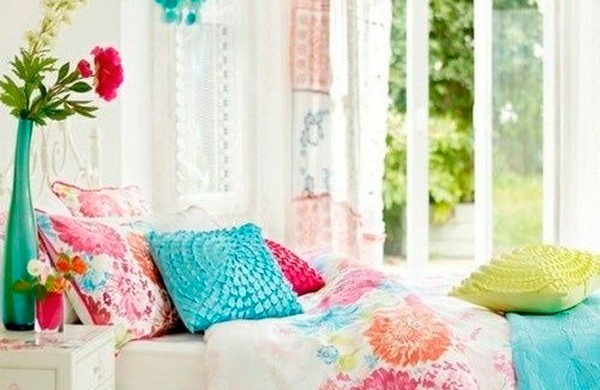 Energetizálja otthonát a tavasz motívumaival!