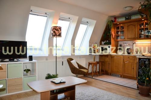 8 hónapja nem kell senkinek Győr legmenőbb garzonja