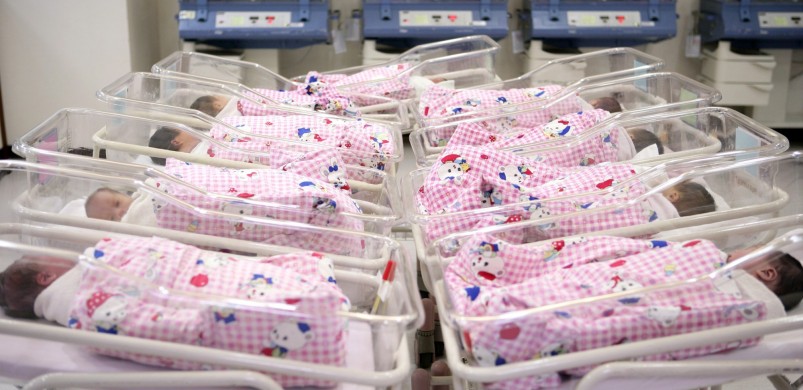 A CSOK és egy kis népesség szaporulat-matek