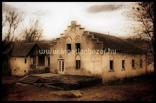 Magyar kincsek: eladó a Dőry család háza