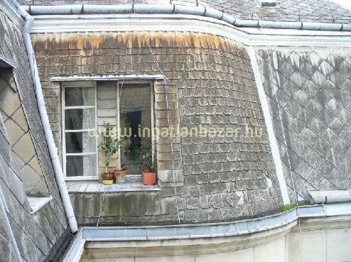 Atyaég de cuki ez a 12 nm-es lakás a Pilvaxnál!