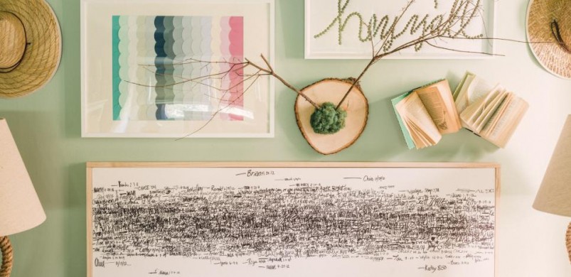 7 pofon egyszerű tavaszi dekor ötlet