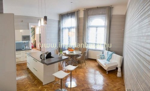 Amikor a luxus egyenlő az eleganciával